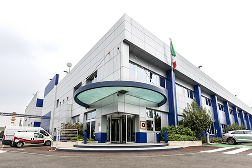 Italia