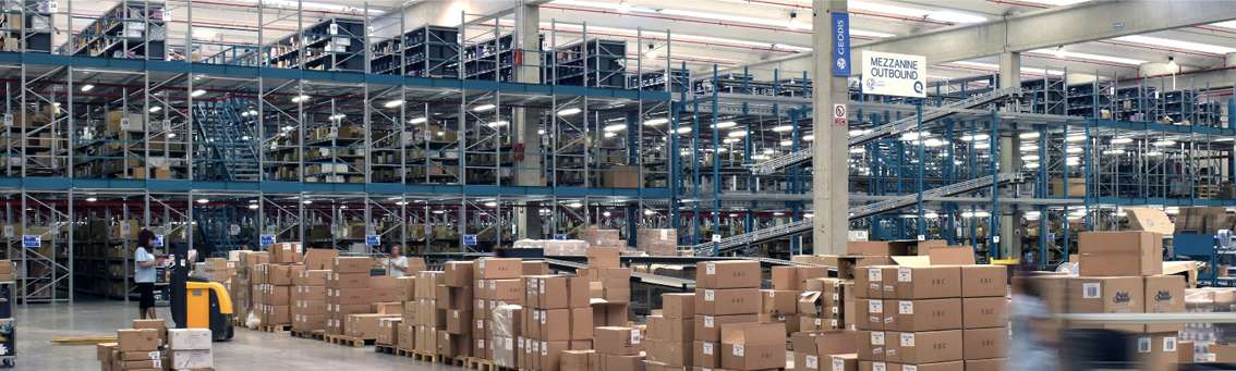 Logistica